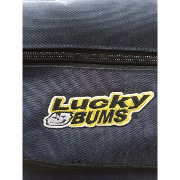 RARE--Lucky-Bums- Hiking BackPack for Kids/Teens plus hydration reservoir. - Picture 6 of 16